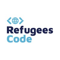Refugees Code logo - Similar company to Migracode Europe