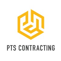PTS Contracting logo - Similar company to Amfp Connecticut - Association Of Medical Facility Professionals