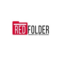 RED Folder logo - Similar company to The Red Studio