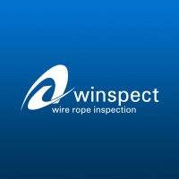 Winspect GmbH logo - Similar company to Winspect Technology