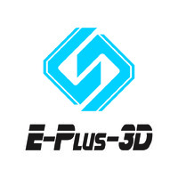 Eplus3D Additive Manufacturing logo - Similar company to Amcm Gmbh
