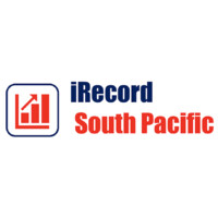 Irecord South Pacific