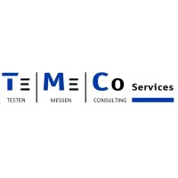 TeMeCo Services AG logo - Similar company to Dardo Gabriel Argento