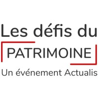 Les Défis du Patrimoine logo - Similar company to Equitri Multi Family Office
