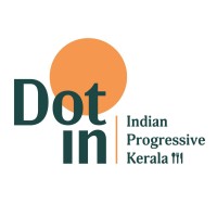 Dot-In logo - Similar company to Futurztic