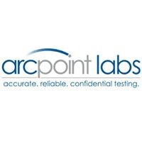 ARCpoint Labs of Scottsdale - North logo - Similar company to Atrin Pharmaceuticals