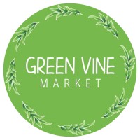 Green Vine Market logo - Similar company to Mecca Payments