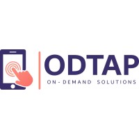 ODTap logo - Similar company to Cabstartup - Super App (Transportation & Logistics)