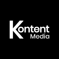 Kontent Media logo - Similar company to Content Media
