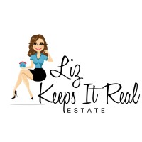 Liz Keeps It Real - Estate logo - Similar company to Garner + Co