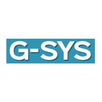 G-SYS logo - Similar company to Daki Ling