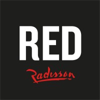 Radisson RED Cape Town V&A Waterfront logo - Similar company to 16-Hrs For Life