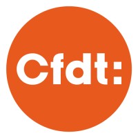 CFDT AXA ASSISTANCE logo - Similar company to Cfdt Allianz France