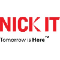 NICK IT SOLUTIONS PVT. LTD. logo - Similar company to Alldoer For Curls