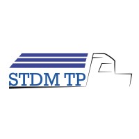 STDM TP logo - Similar company to Dtsm Tp