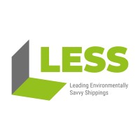 LESS.green logo - Similar company to Chatnode