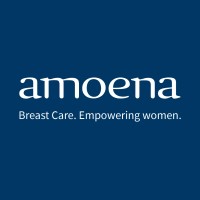amoena logo - Similar company to Von Hoff Ag