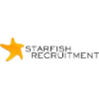Starfish Recruitment logo - Similar company to Starfish Recruitment Sa