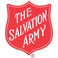 Salvation Army Silicon Valley logo - Similar company to Thess Bar
