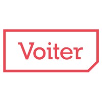VOITER SP. Z O.O. logo - Similar company to Maxhr