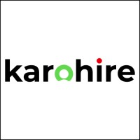 Karohire Labs® logo - Similar company to Ads Solutions