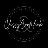 Classy Confidante logo - Similar company to Am Identity