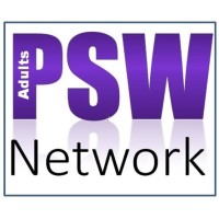 Adults PSW Network logo - Similar company to Tsf Assessments Ltd