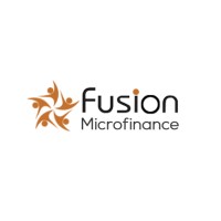 Fusion Microfinance logo - Similar company to Fusion Microfinance