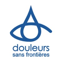 Douleurs Sans Frontières logo - Similar company to Possibilities World | Workforce Solutions