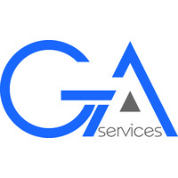 G&A Services LLC. logo - Similar company to Dream Data Force