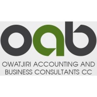 Owatjiri Accounting & Business Consultants logo - Similar company to Hamilton Chartered