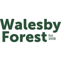 Walesby Forest Adventure Activity Centre logo - Similar company to S-Games Studio