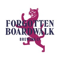Forgotten Boardwalk Brewing Company