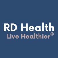 RD Health logo - Similar company to Embedded World