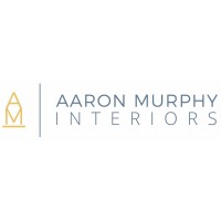Aaron Murphy Interiors logo - Similar company to 929 Design