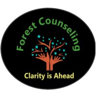 Through The Forest Counseling logo - Similar company to Creative Connections Individual & Family Therapy, Inc.