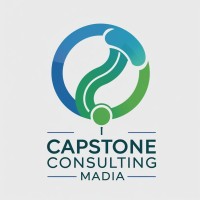 Capstone Consulting Madia logo - Similar company to Smartconnect Solution