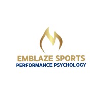 Emblaze Sports Performance Psychology logo - Similar company to The Technical Traders