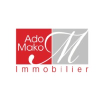 Ado Mako Immobilier logo - Similar company to Kri - Sa