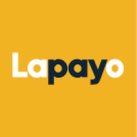Lapayo logo - Similar company to Adflagger