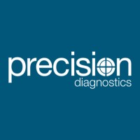 Precision Diagnostics logo - Similar company to Acutis Diagnostics