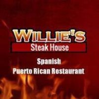 Willie's Steak House of Bronx logo - Similar company to Mayberry Diner