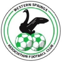 Western Springs AFC logo - Similar company to Createleap
