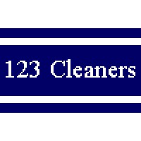 123 Cleaners