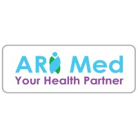 ARI Med logo - Similar company to Mbbs Consultancy