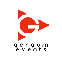 Gergom Events logo - Similar company to Pop Your Event