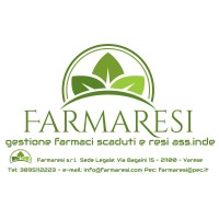 Farmaresi S.r.l. logo - Similar company to 2Gem