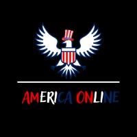 America Online logo - Similar company to Telesoluções