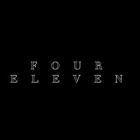 Four Eleven Co. logo - Similar company to Copper Q8