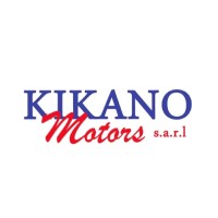 Kikano Motors logo - Similar company to Kikano